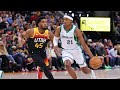 Dallas Mavericks Vs Utah Jazz Full Game Highlights December 25 2021 2021 22 NBA Season