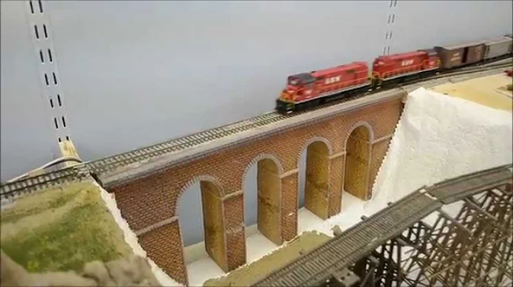 2015 Layout Tour-11/21