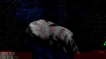 Asteroid