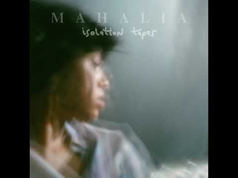[R&B/Soul] Plastic Plants - Mahalia