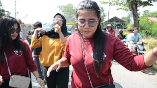 JANDA PIRANG _ VOC : CUCUN | SINGA LODRA MUDA | AJ PRODUCTION | CICINDE UTARA 07-08-2023