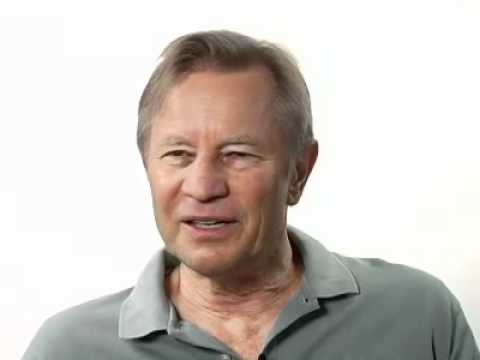 Michael York on The Actor's Duty