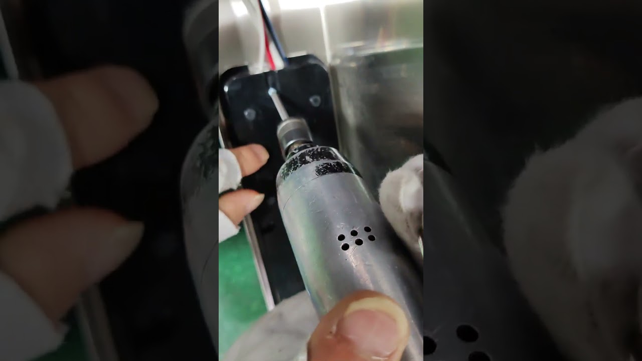 18 Tray replace the new circuit board