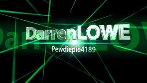 New Intro - Created using Flixpress.com