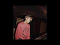 Juice WRLD - Dark Place (Unreleased) (LEAK)