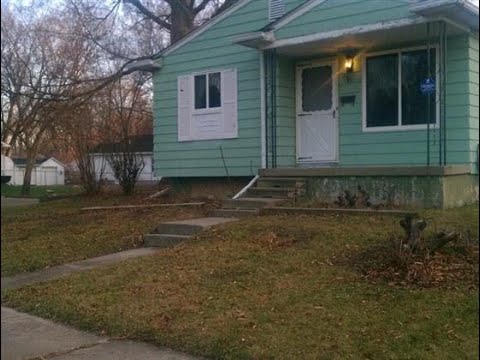 2320 Beechwood Dr, Flint, MI home video tour