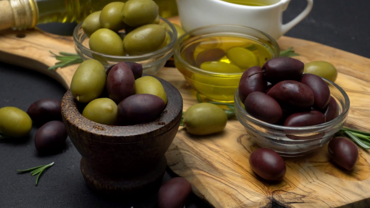 TibbENabawi (saw) Zaitoon Sirka (Olive Cider Vinegar) benefits YouTube