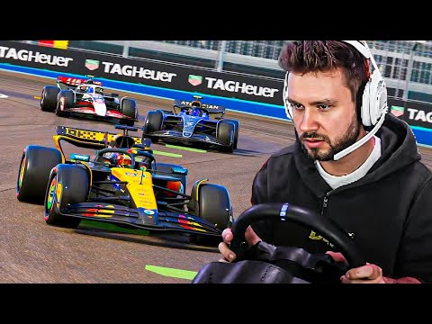 PRZECIWNICY W STRACHU! - GRAND PRIX STREAMERÓW