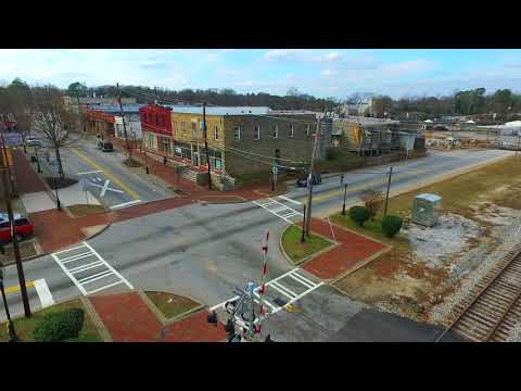 Lithonia, GA Community Spotlight