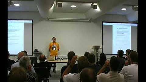 A Brief History of the BSD Fast Filesystem by Marshall Kirk McKusick