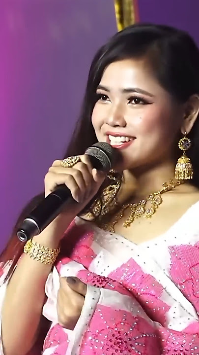 Manipur song🥰Danube Khangjam🥰❤💗like subscribe Towbirammu please💗