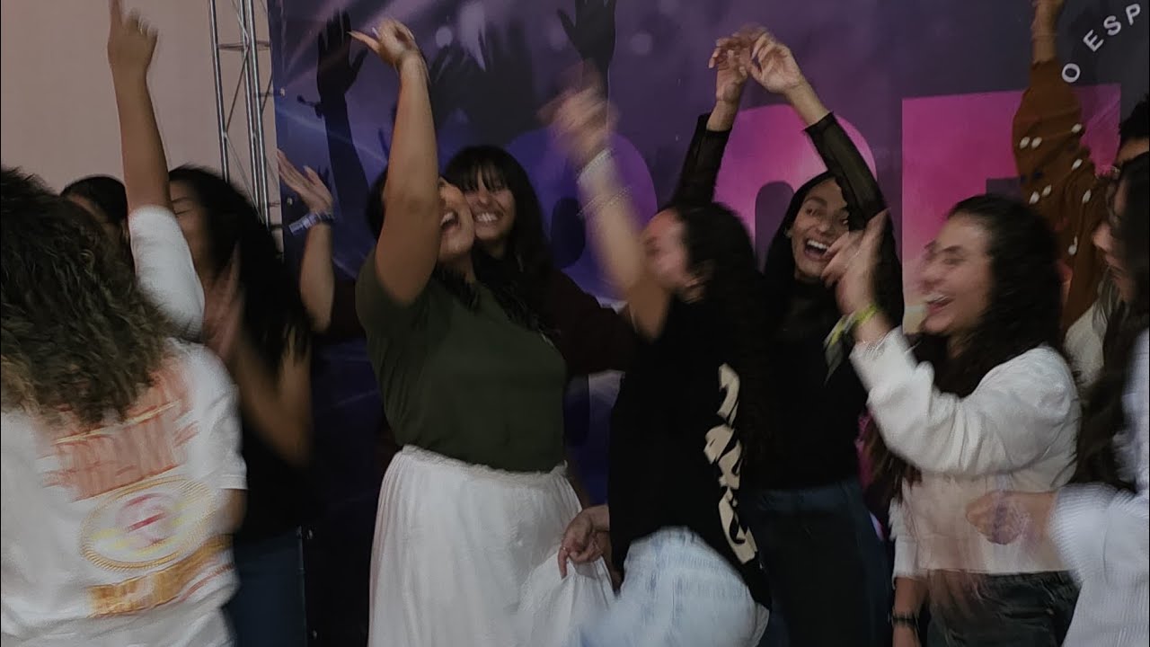 365 volts - retiro de carnaval 2026