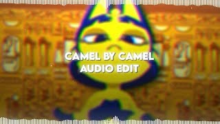 Camel By Camel - Sandy Marton |  Edit Resimi