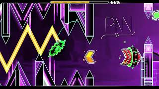 HYPERSONIC PROGRESS 35% 64-100%