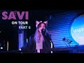 SAVI at Fortune Sound Club (Vancouver, B.C.) [16/06/23]