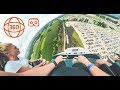 ENERGYLANDIA Hyperion ♻️ VR 360 test *GoPro Fusion*