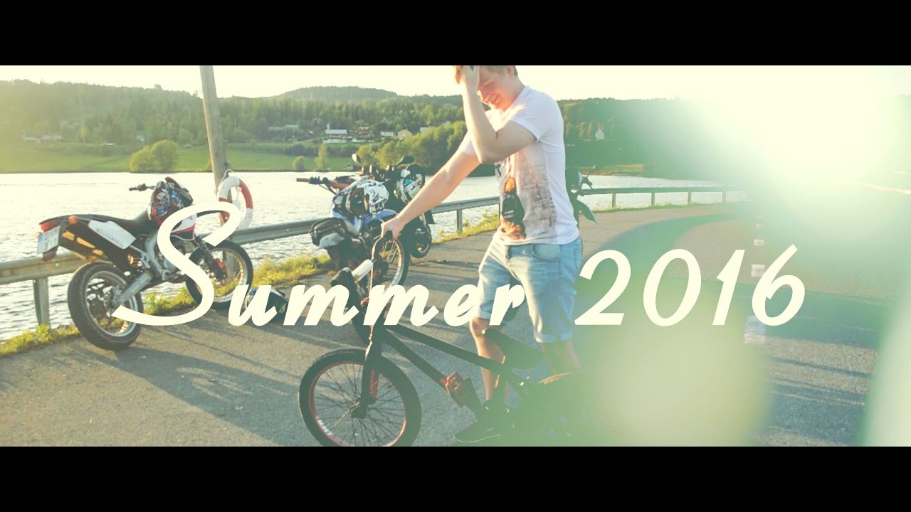 Summer 2016