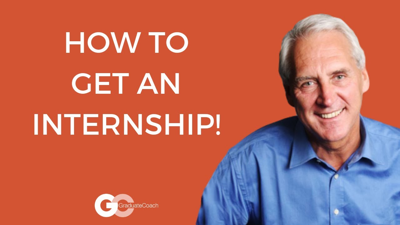 Successful Internships Creating Your Own Internships Graduate Coach