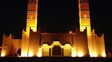 سورة غافر القارئ عبدالرحمن السلمي تراويح رمضان ١٤٤٢هـ