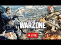 WARZONE LIVE W / RANDOM PLAYERS  #callofduty #warzone