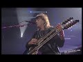 Bon Jovi - Save The Last Dance (Taratata Show 1996) [HD]