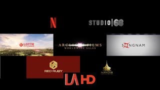 Netflixstudio 68Lotte Entertainmentarchlight Filmssongnamred Rubynorwester Investment