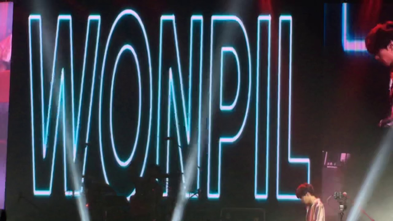 day6 gravity tour concert mashups youtube day6 gravity tour concert mashups youtube