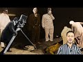 ريا وسكينة 61 مرويات آل همام مازال التحقيق مستمر فى كشف الحقائق والبحث عن جثث ضحايا العصابة