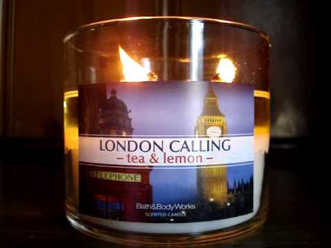 bath and body works around the globe candle review candle of the london bath and body works