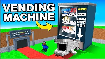 Steal A Brainrot, But There