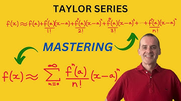 Taylor Series