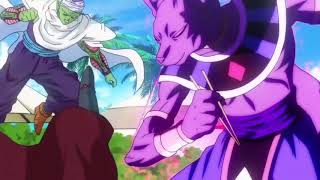 Dragón Ball Súper [AMV] Thousand Foot Krutch_Untraveled  Road