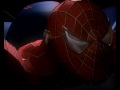 Spider.....man - Dale Ward - Academy of Interactive Entertainment (AIE)