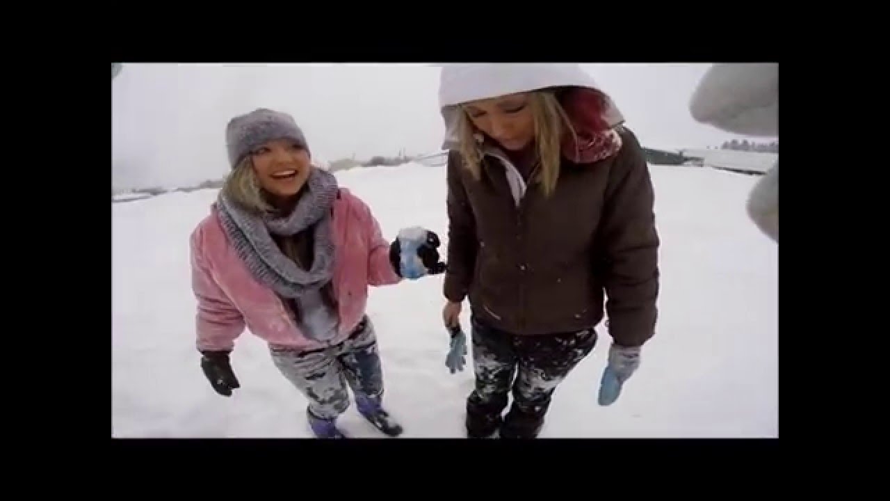 Winter Storm Jonas in West Virginia