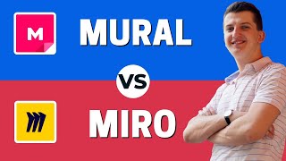 Miro vs Mural - Which One Is Better?