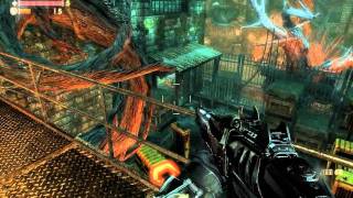 Let's Play Singularity- Research Facility, Part 3