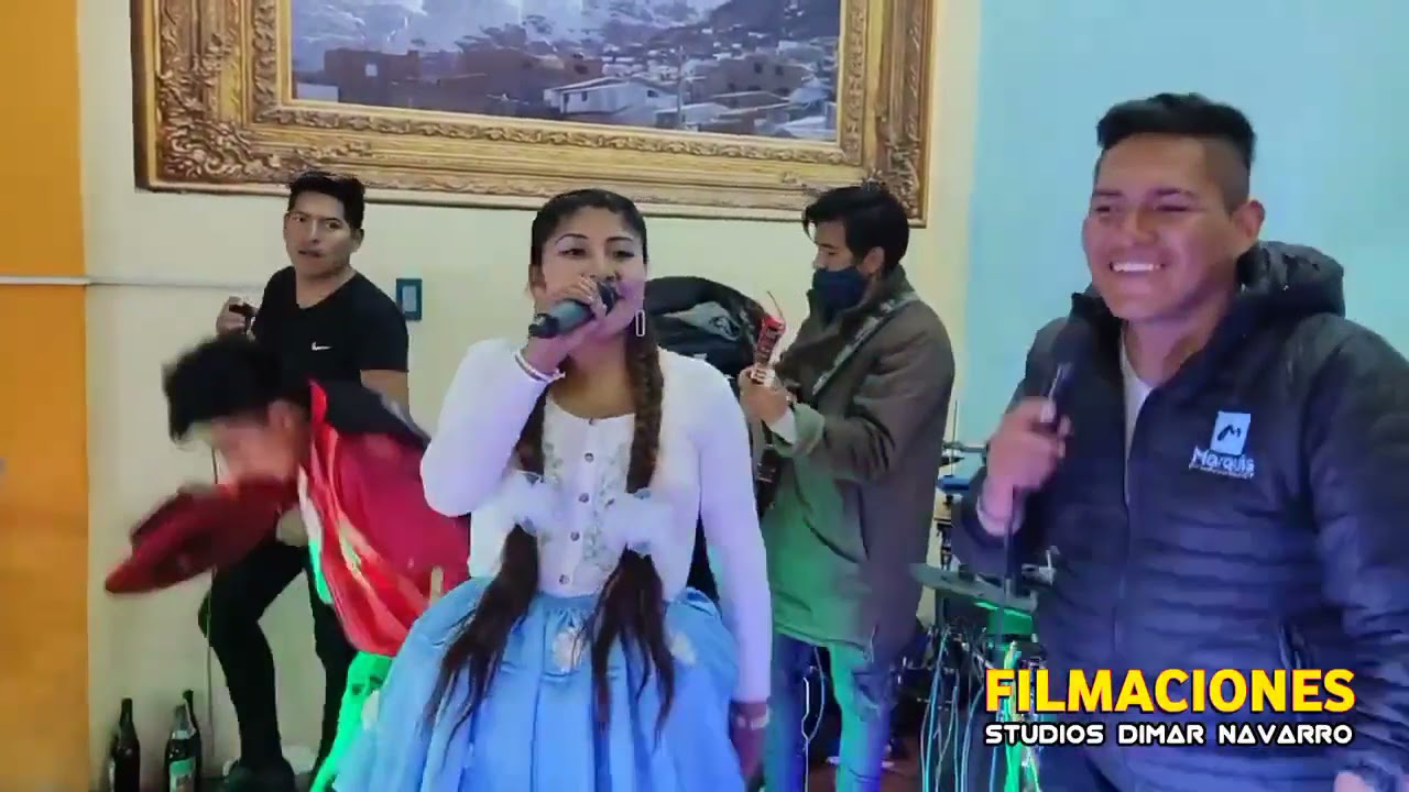 Carol Puma - Te Amo (En Vivo 2021) - YouTube