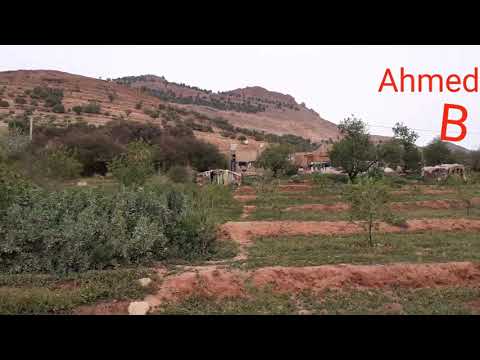 دوار قنين رسلان إقليم بركان  