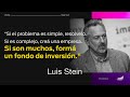 Luis Stein y la Visión de AndesVC para Emprendedores en América Latina