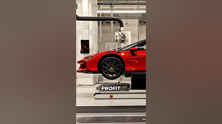 $139,000 Profit Per Car 🔥⚡