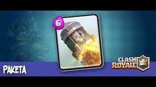 Мем Клеш Рояль, Memes Clash Royale, Мем с Рокетой!