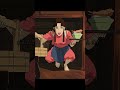 🌸タイトル:千尋が釜爺に出会った日|『千と千尋の神隠し』名シーン深掘り🔥🛁