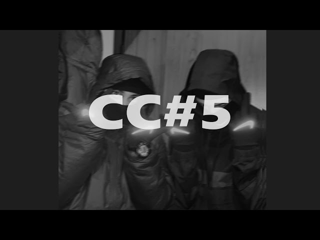 [FREE] Crni Cerak x Seksi Type Beat | Serbian Drill Type Beat - CC #5 (prod Lord) class=