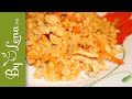 Вкусный плов из булгура с курицей - простой и необычный рецепт плова!