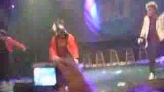 NLT-Do It Like I Love It Bandemonium NYC 5-16-08