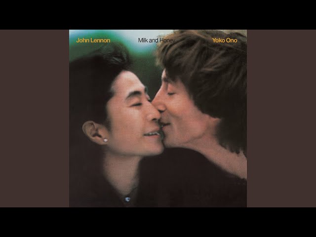 John Lennon & Yoko Ono - O'sanity