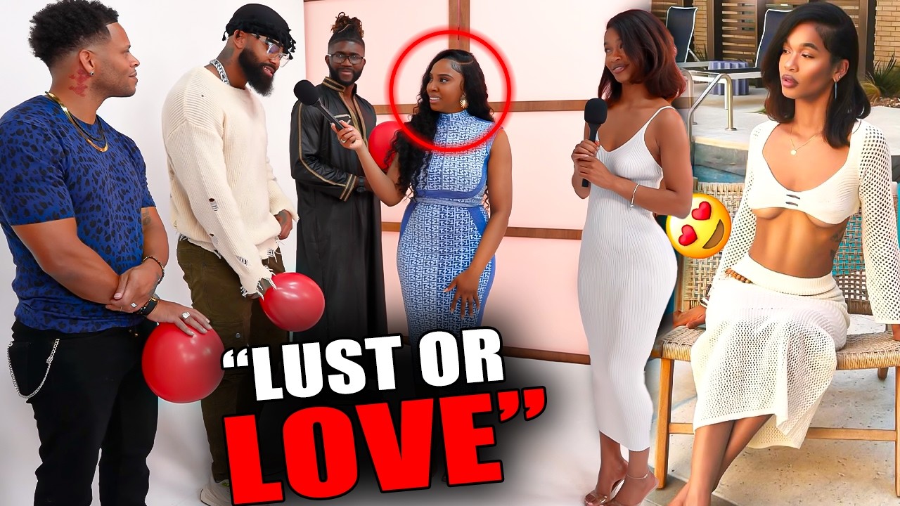 STUNNING Woman FLIPPED The Script on Dating Show, MEN DIDN'T EXPECT IT