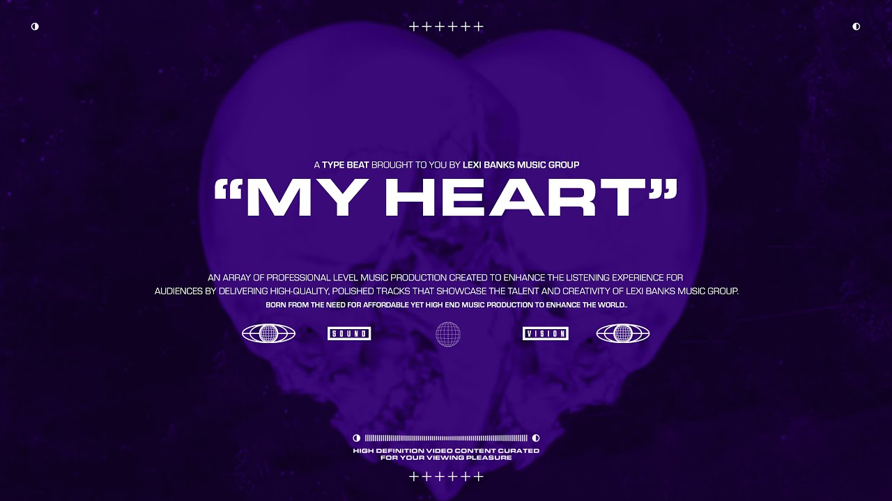 [FREE] Don Toliver x Drake Type Beat - My Heart