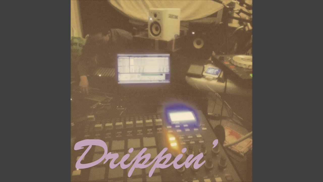 Watch Drippin' on YouTube Watch Drippin' on YouTube