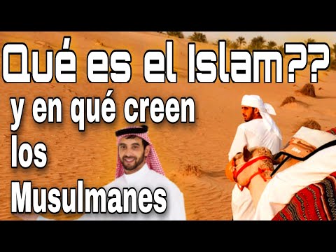 Video: ¿Quién es Pedro en el Islam?